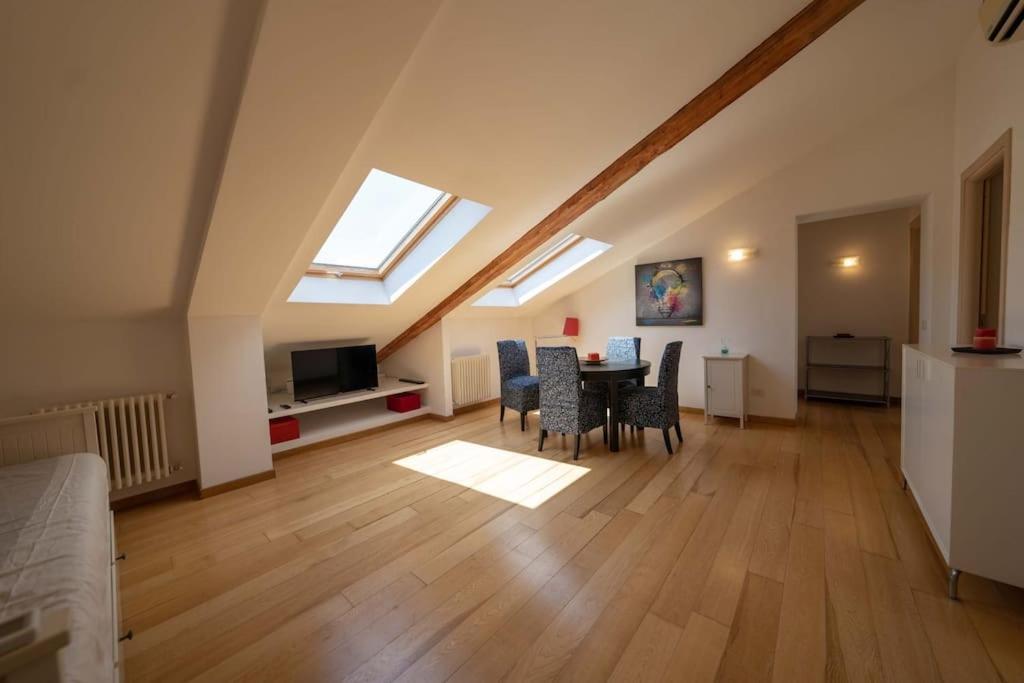 Kiss By Dimorra Appartement