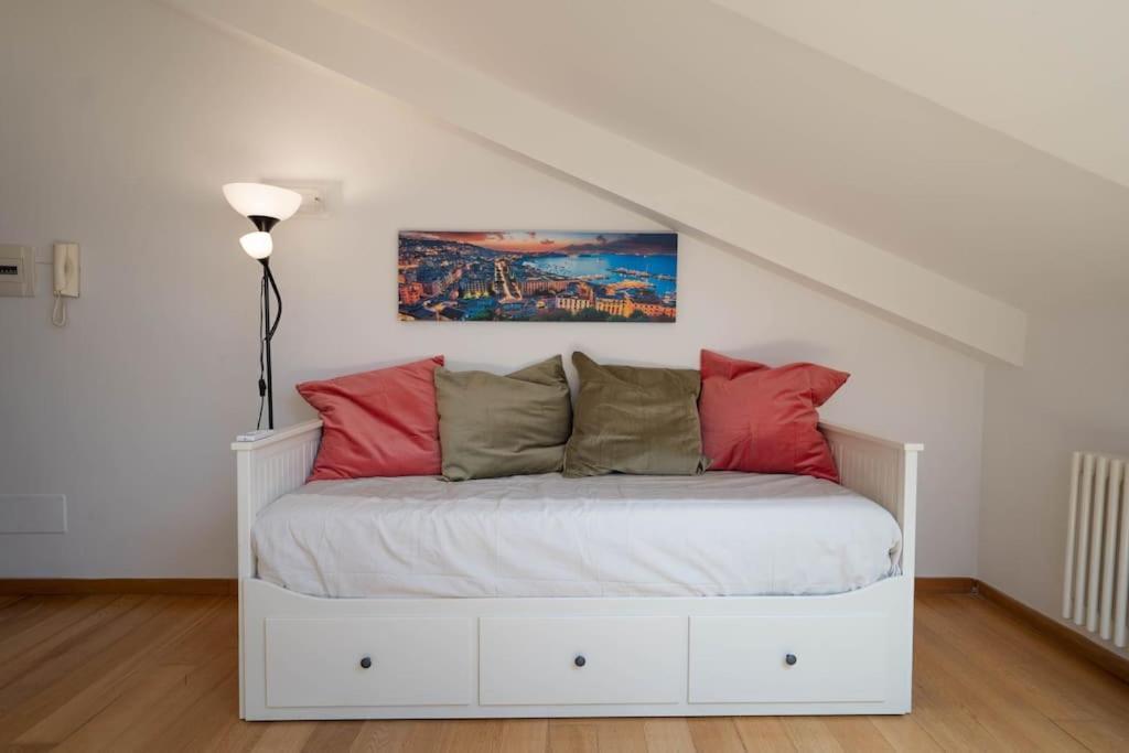 Appartement Kiss By Dimorra