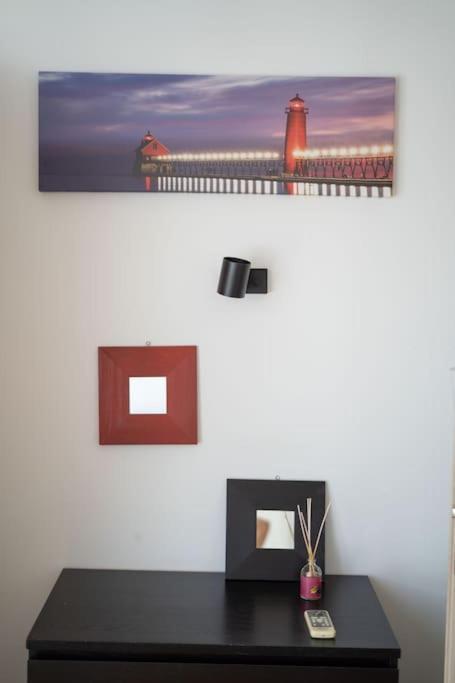 Kiss By Dimorra Appartement *