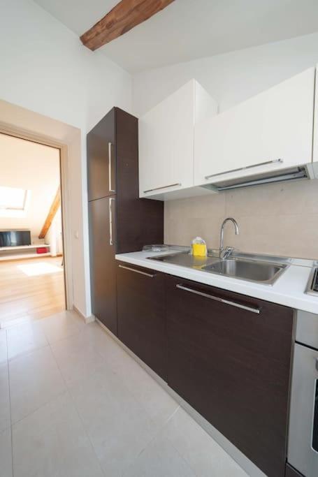 Kiss By Dimorra Appartement