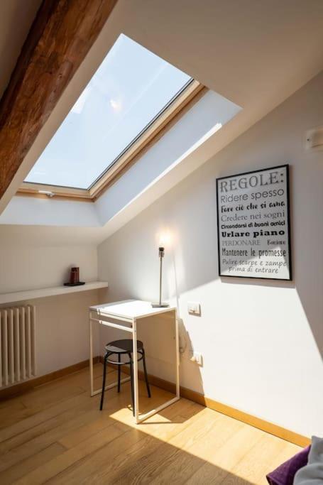 Appartement Kiss By Dimorra *