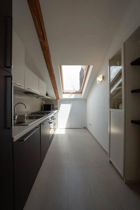 Kiss By Dimorra Appartement Napels