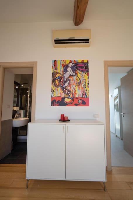 Appartement Kiss By Dimorra Napels
