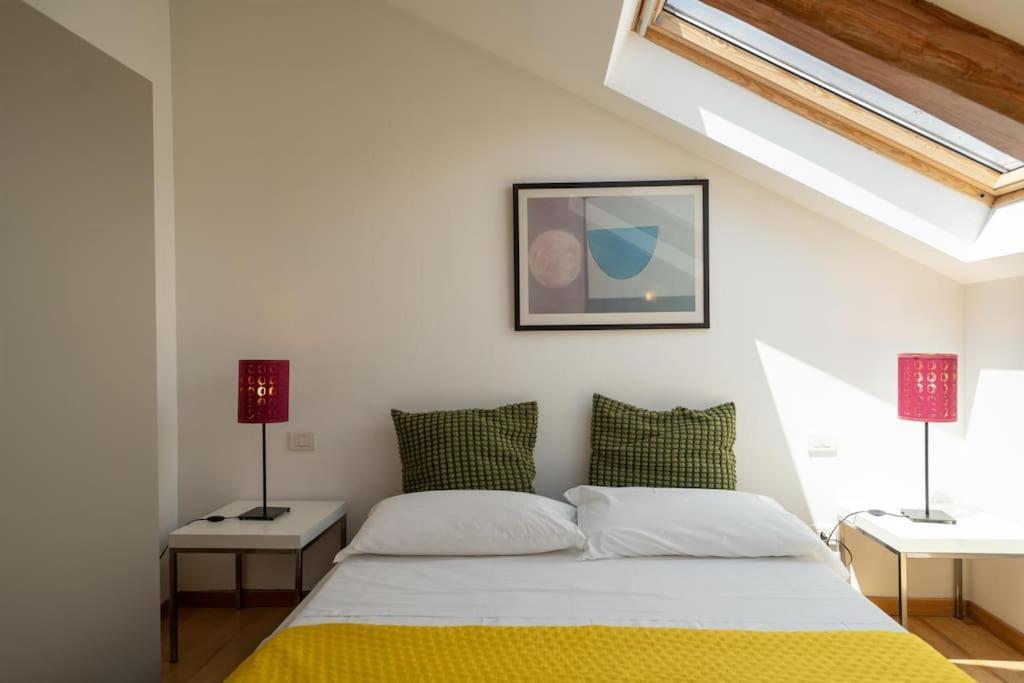 Kiss By Dimorra Appartement