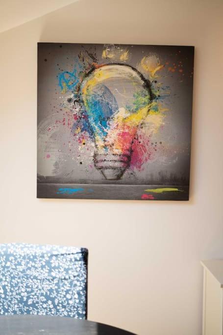 Appartement Kiss By Dimorra
