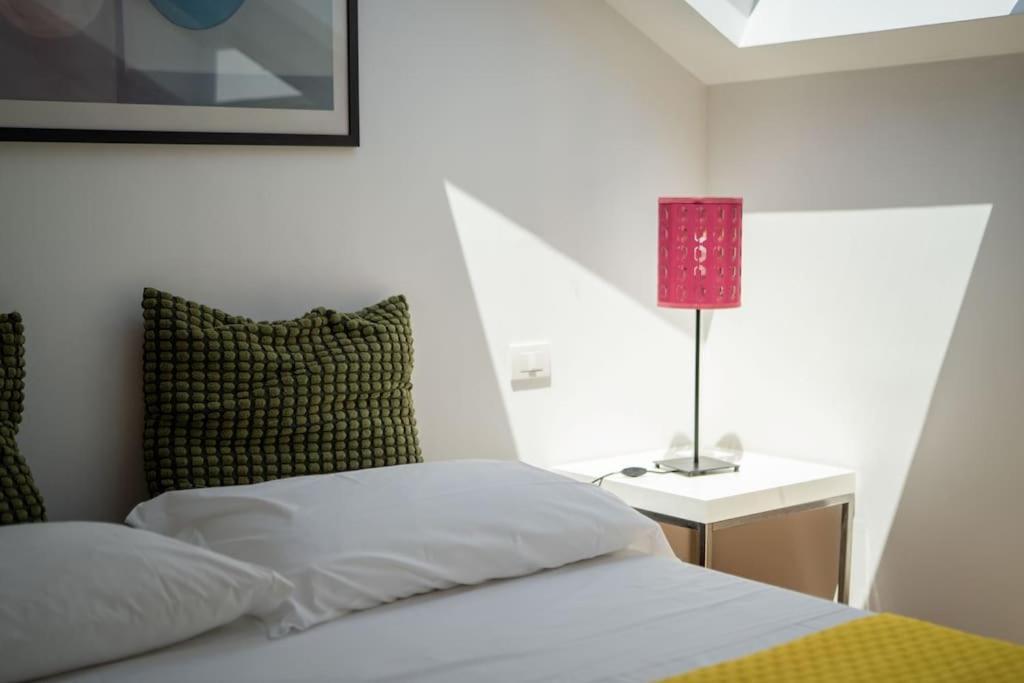 Kiss By Dimorra Appartement *