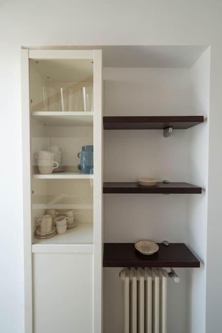 Kiss By Dimorra Appartement